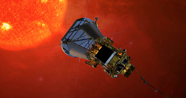 10 Awesome And Wacky Space Technologies Of The Future - Vimarsana News