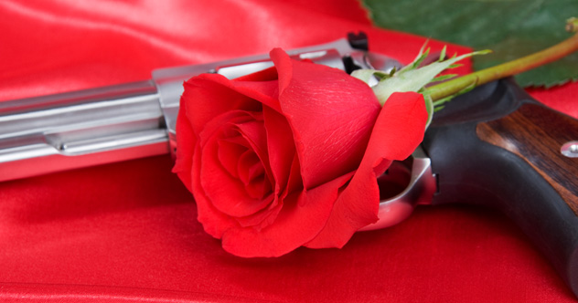 10 Creepy Valentine's Day Mysteries That Are Still Unsolved - Vimarsana News