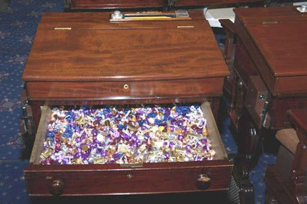 1-senate-candy-desk