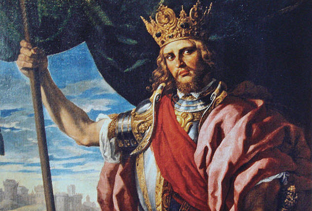 Top 10 Greatest Empires In History - Listverse