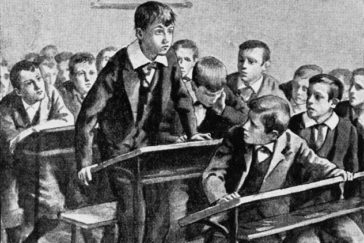 10 Normal Things Accused Of Causing Moral Panics - Listverse