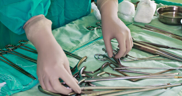 10 Less Than Jolly Events That Occurred on December 25