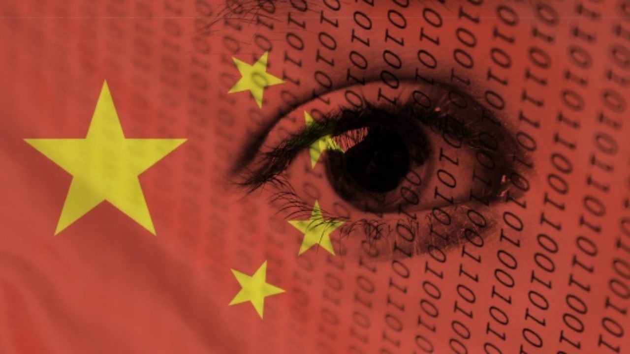 10 Ways China Might Be Spying On You Listverse - 