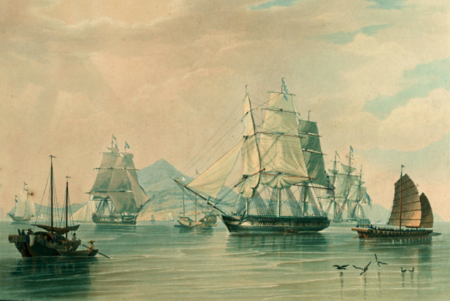 10 Sordid Insights Into The Victorian Opium Age Listverse 10 Sordid Insights Into The Victorian Opium Age Listverse
