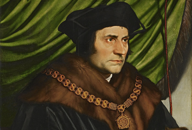 Sir Thomas More
