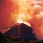 Top Common Misconceptions About Volcano Eruptions
