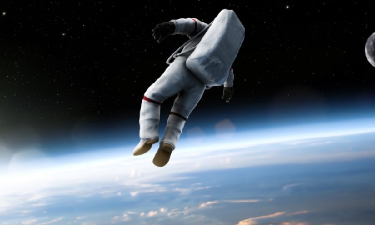 10 BIZARRE Objects Floating in Space Right Now! 