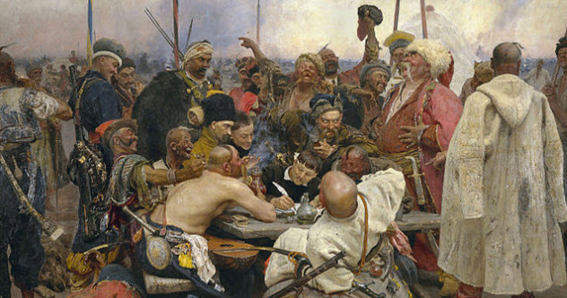 6-Zaporozhian-cossacks