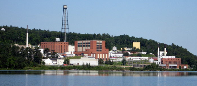 Chalk River Laboratories