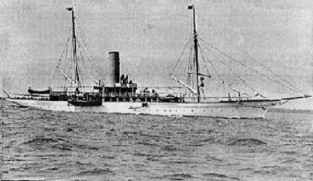 HMS Iolaire