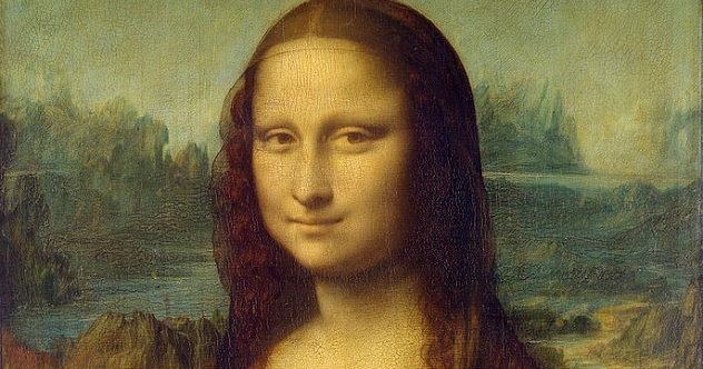 10 Alternative Versions of the Mona Lisa