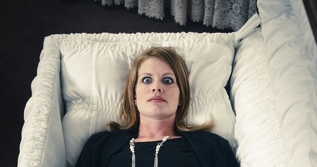 10 People Who Tried To Fake Their Own Deaths And Failed Miserably - Vimarsana News