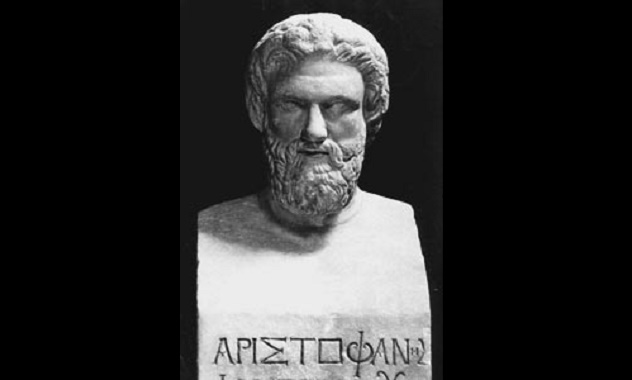 Aristofanes