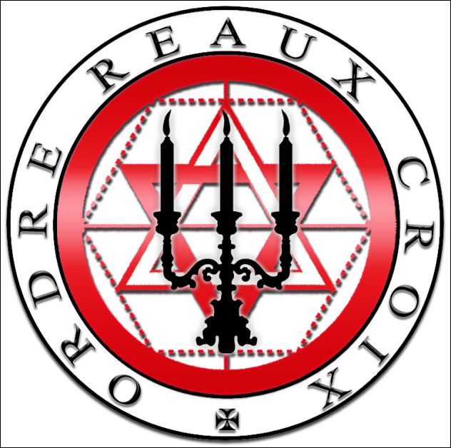 Ordre Reaux Croix
