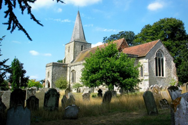 St. Nicholas Church