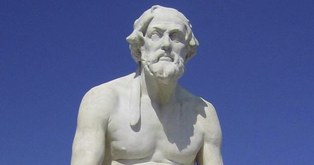 10 People Who Shaped Our View Of History - Vimarsana News