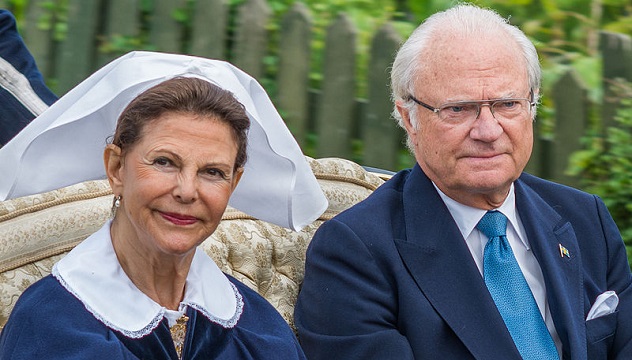 Is princess stephanie of monaco bisexual