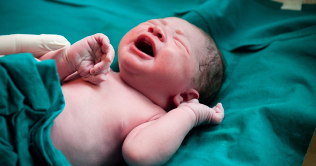 Top 10 Bizarre Places Where Newborn Babies Were Found Abandoned - Vimarsana News