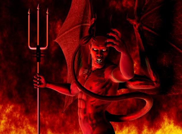 2-the-devil
