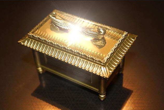 8-ark-of-the-covenant