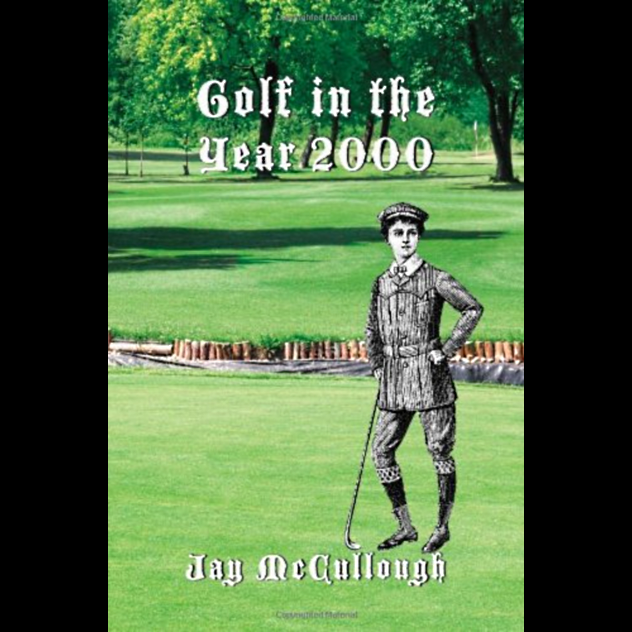 Golf in the Year 2000