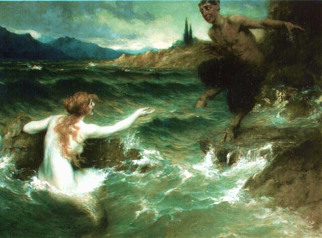 The_Mermaid_and_the_Satyr