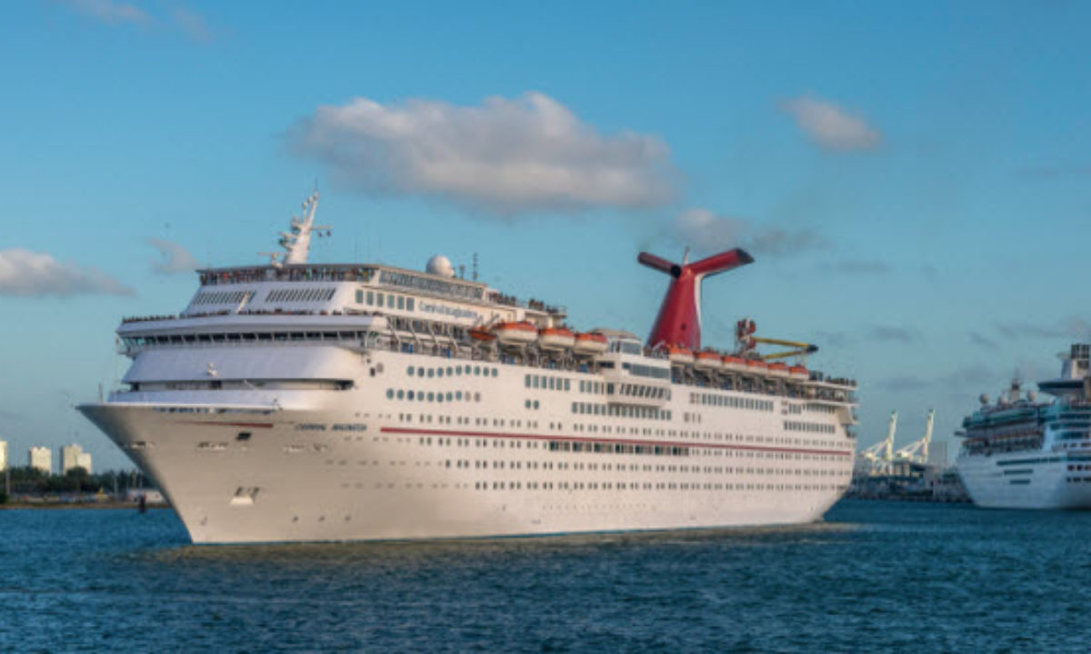 10 Gruesome Cruise Ship Deaths Listverse