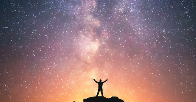 10 Bizarre Ways Scientists Believe Aliens Will Contact Us - Vimarsana News