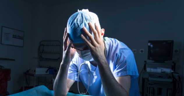 10 Unimaginable & Horrific Botched Surgeries - Vimarsana News
