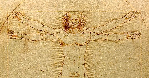 What's inside Leonardo da Vinci's notebooks?