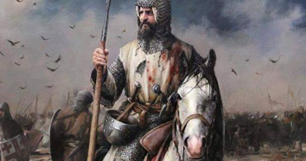 10 Military Underdogs Who Triumphed Against Incredible Odds - Vimarsana News