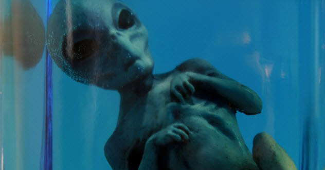 10 Bizarre Paranormal Stories Involving Famous People - Vimarsana News