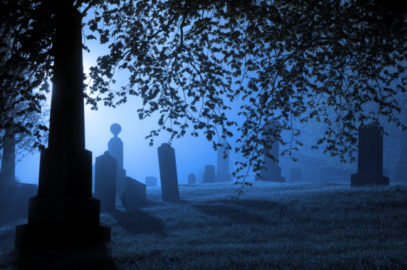 10 Graveyards Supposedly Haunted By Vampires - Listverse