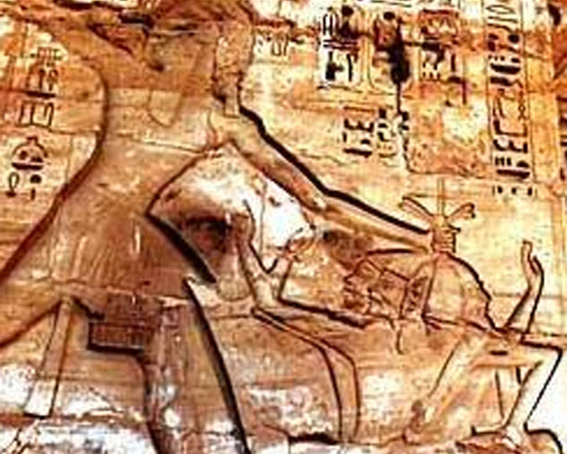 4-Great-Karnak-Inscription