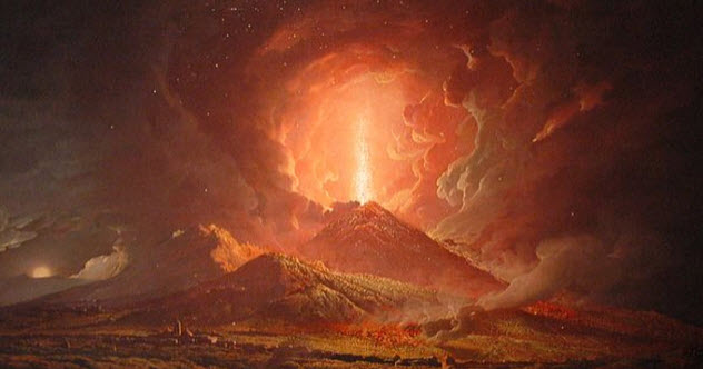 6-eruption-mount-vesuvius
