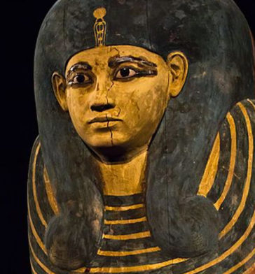 10 Archaeological Finds That Shed New Light On Ancient Egypt - Listverse