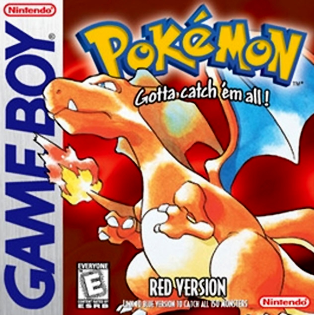8d-pokemon-red