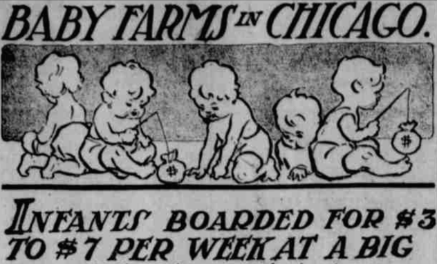 Baby Farms Chicago