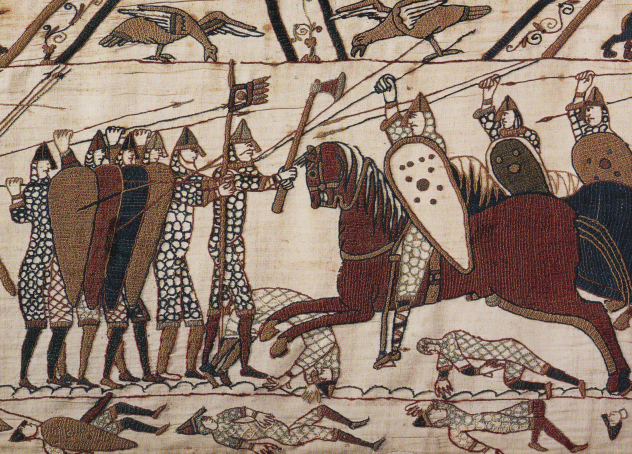 Battle of Hastings