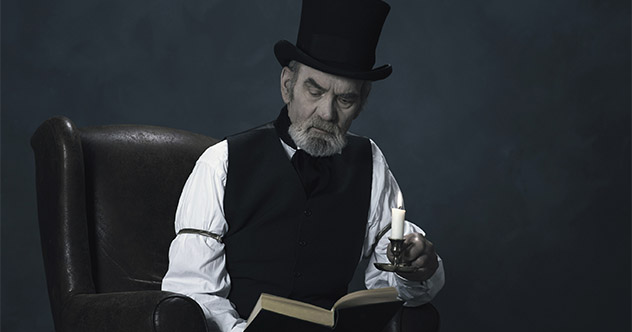 10 Odd Things Colonial Americans Kept at Home