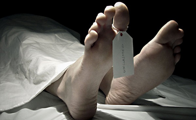 10 Creepy Stories From Funeral Homes And Crematoriums - 87