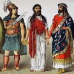 10 Unique Ancient Peoples Whose Cultural Footprints Still Shape the World
