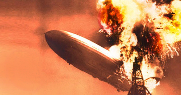 10 Tragic Facts From The Dawn Of Aviation - Vimarsana News
