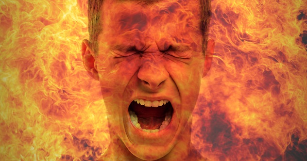 10 Intriguing Cases Of Apparent Spontaneous Human Combustion - Vimarsana News