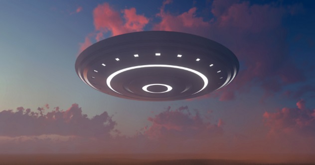 Top 10 Bizarre Phenomena Connected To Tragic Disasters - Vimarsana News