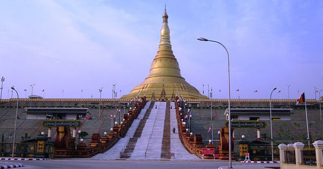 1-Naypyidaw