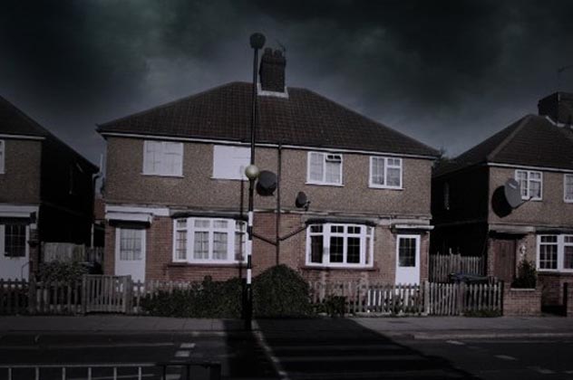 3- enfield poltergeist