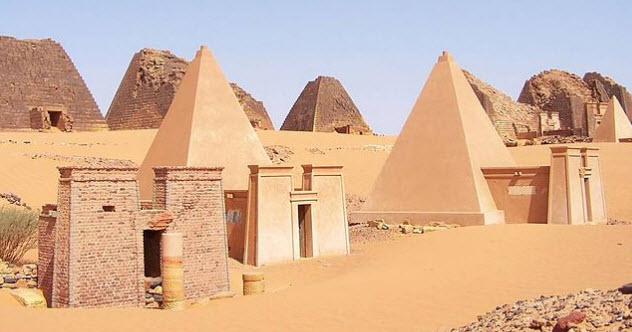 10 African Civilizations More Amazing Than Ancient Egypt - 23