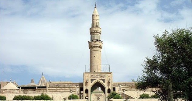 6-Mosque-Of-The-Prophet-Yunus