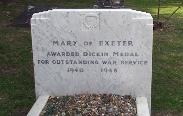8-mary-of-exeter